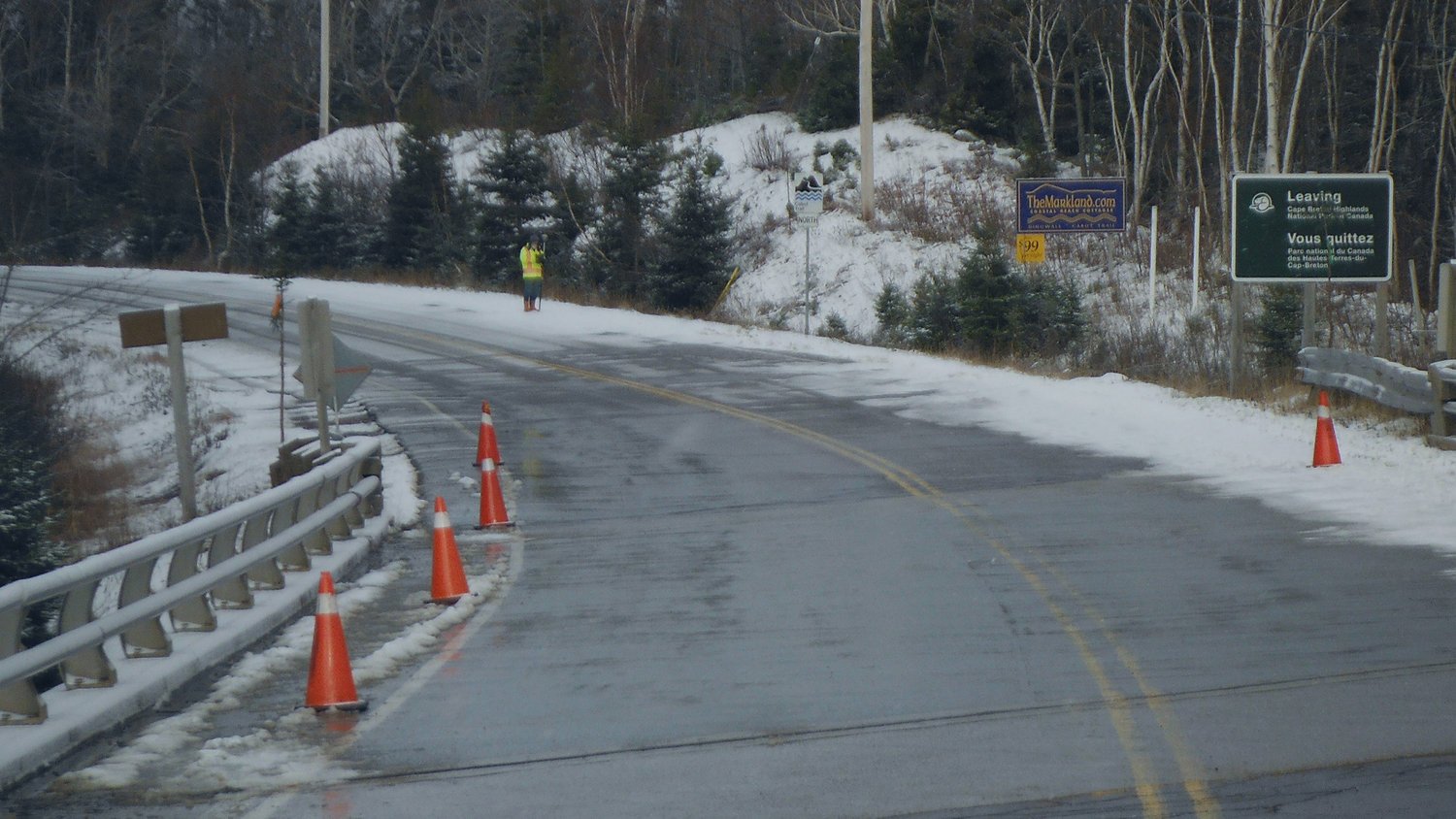 Cape-Breton-Highlands National-Park