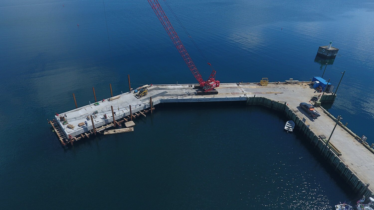 Whitman-Wharf- Extension